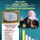 Nilai Transaksi Ekonomi Kelompok Tani Hutan Konsisten Tertinggi Nasional, Gubernur Khofifah Apresiasi Ikhtiar dan Kerja Keras KTH  Dan Penyuluh Kehutanan se Jawa Timur