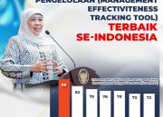 Tahura Raden Soerjo Raih Nilai Efektivitas Pengelolaan Tertinggi se Indonesia, Gubernur Khofifah Komitmen Terapkan Tata Kelola Standar Internasional