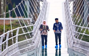Kunjungan Wisatawan Mancanegara Meningkat, Gubernur Khofifah: Destinasi Wisata Jatim Makin Dilirik Dunia