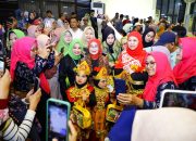 Gubernur Khofifah Ajak Semua Elemen menghapuskan Pekerja Anak di Jawa Timur