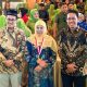 Tiba di Tanah Air usai Ibadah Haji, Gubernur Khofifah Hadiri Kick Off Pelatihan Paralegal Muslimat NU: Komitmen Bentuk 1.794 Posbankum Desa se-Indonesia