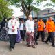 Gubernur Khofifah Targetkan Rekonstruksi Jembatan Penghubung di Pesantren Zainul Hasan Genggong Probolinggo Tuntas Agustus