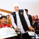 Gubernur Khofifah Salurkan Bantuan Rp10,2 Miliar, Komitmen Tekan Angka Kemiskinan dan Berdayakan Ekonomi  Masyarakat Kabupaten Probolinggo