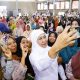 Wapres Gibran Apresiasi Semangat Pendamping dan Nasabah PNM Mekaar di Bondowoso, Gubernur Khofifah: 2,4 Juta IRT di Jatim Berdaya Lewat UMKM