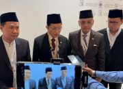 Jelang Armuzna, Menag: Jemaah Jaga Kesehatan dan Taat Aturan