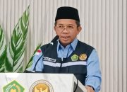Ketua PPIH: Tidak Ada Pungutan Biaya dalam Program Murur dan Safari Wukuf Khusus