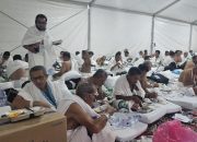 Besok Jemaah Haji Indonesia Ikuti Wukuf di Arafah, Ini Kegiatannya