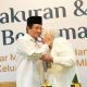 Doa dan Kebersamaan Warnai Ulang Tahun ke-66 Menag di Istiqlal
