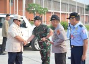 Bertolak ke Kalbar, Presiden Prabowo akan Panen Raya Jagung hingga Lepas Ekspor Perdana Jagung ke Malaysia