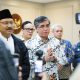 Kemnaker-Kemensos Sinergi Optimalkan BLK untuk Sekolah Rakyat