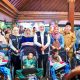 Komitmen Tekan Angka Kemiskinan Esktrem Hingga Nol Persen, Gubernur Khofifah Salurkan Bantuan dan Zakat Produktif Untuk Masyarakat Mojokerto