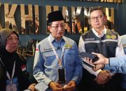 Kemenkes RI Upayakan Kepastian Operasional KKHI Makkah untuk Perlindungan Kesehatan Jemaah