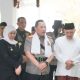 Gubernur Khofifah Dampingi Kapolri Ziarah Makam Gus Dur di Jombang Jatim: Jadikan Teladan Perkuat Toleransi Demi Persatuan Bangsa dan Negara