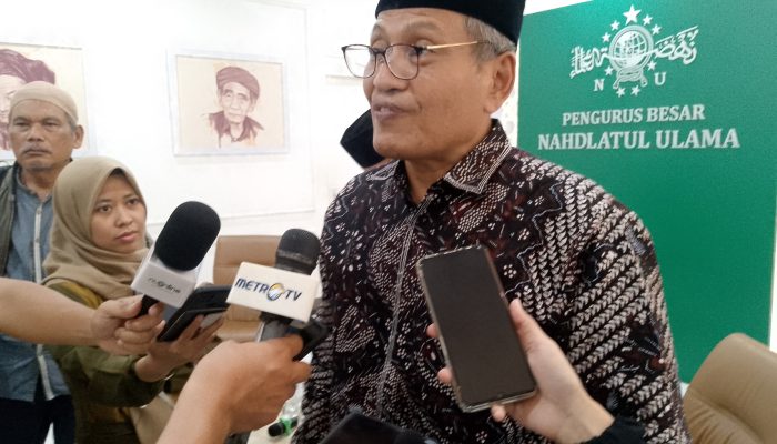 PBNU Serukan Penghentian Eskalasi Konflik Iran-Israel, Dukung Diplomasi Damai