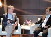 Kemkomdigi – SAP Buka Peluang Kolaborasi Perkuat Ekosistem AI Nasional