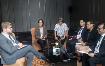 Indonesia – Alan Turing Institute Bahas Kerangka Tata Kelola AI Inklusif
