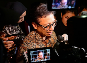 Menkes Laporkan Perkembangan COVID-19 dan Capaian Program Kesehatan ke Presiden Prabowo