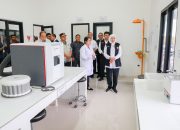 Peringati Hari Pasar Modal Indonesia, Gubernur Khofifah Ajak Masyarakat Cerdas Berinvestasi di Era Digital