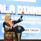 Di Hadapan Majelis Senat Akademik PTN BH Se-Indonesia, Gubernur Khofifah Minta Konsep  Perguruan Tinggi Berdampak  Disinergikan Dengan Pemerintah  Daerah