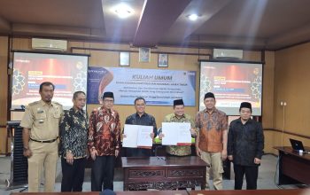 Gandeng BPN Jatim, Unipdu Jombang Bekali Mahasiswa Peran Penting Transformasi Digital Pertanahan