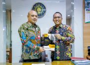 Biro Adpim Luncurkan Inovasi PASTI MAPAN, Permudah Penggelolaan Materi, Komunikasi dan Dokumentasi Humas Pemprov Jatim