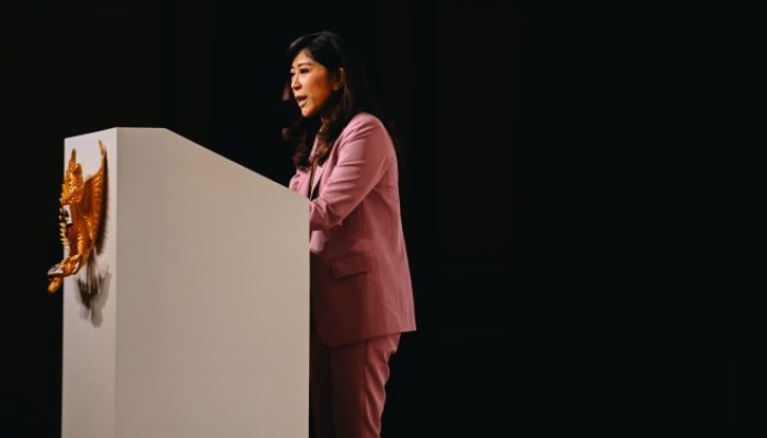 Data Center Microsoft Pertama di Indonesia Resmi Dibuka, Menkomdigi Harapkan Dampak Ekonomi Rp41 Triliun