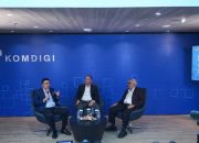 Konferensi Infrastruktur Internasional 2025 Siap Jadi Loncatan Ekonomi Indonesia