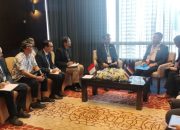 Indonesia dan Thailand Konkrit Perkuat Kerja Sama Tata Kelola AI