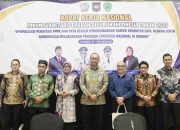 Presiden Instruksikan Tambah 100 Sekolah Rakyat, Kemensos Minta Dukungan Pemda