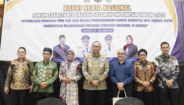 Presiden Instruksikan Tambah 100 Sekolah Rakyat, Kemensos Minta Dukungan Pemda