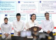Presiden Ingin Bansos Tepat Sasaran, Berbasis DTSEN yang Sudah Diuji Petik