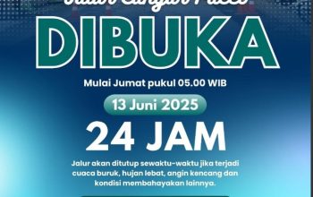 Perbaikan Pasca Longsor Selesai 100 Persen, Gubernur Khofifah Pastikan Jalur Pacet-Cangar Aman Dibuka 24 Jam