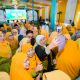 Gubernur Khofifah Apresiasi Komitmen Aisyiyah Dalam Penguatan dan Pemberdayaan Masyarakat Untuk Ketahanan Pangan Nasional