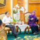 Menteri P2MI Puji Jatim Satu-satunya Provinsi Miliki Perda Perlindungan Buruh Migran, Gubernur Khofifah Komitmen Tingkatkan Kualitas PMI Profesional dan Prosedural