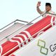 Presiden Prabowo Awali Lawatan Luar Negeri dengan Kunjungan Kenegaraan ke Arab Saudi