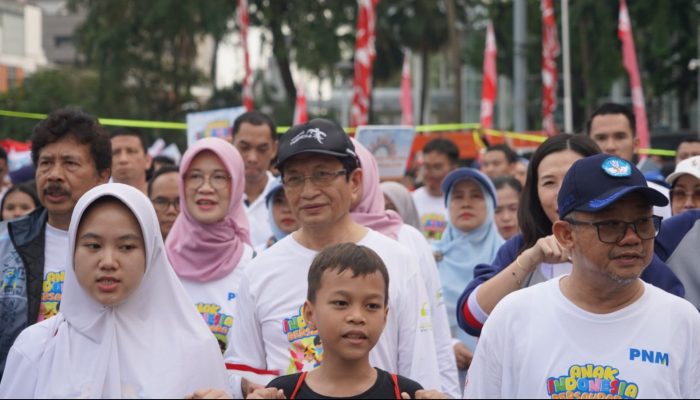 Menag: Pesantren & Kurikulum Cinta Solusi Pembentukan Karakter Anak