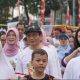 Menag: Pesantren & Kurikulum Cinta Solusi Pembentukan Karakter Anak