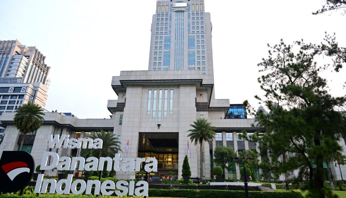 Diresmikan Presiden Prabowo, Wisma Danantara Jadi Rumah Besar Pengelolaan Investasi Negara