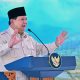 ”Serakahnomics” Jadi Musuh Baru, Presiden Prabowo Ingin Ekonomi Kembali ke Rakyat