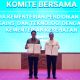 Percepat Reformasi Sistem Pendidikan dan Kesehatan, Pemerintah Bentuk Komite Bersama