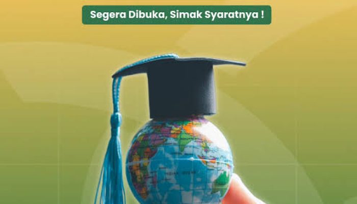 Kemenag Buka Beasiswa BIB 2025, Animo Tinggi 4.455 Orang Mendaftar