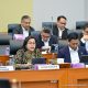 APBN 2025 Terjaga Sehat dan Kredibel Menghadapi Ketidakpastian Global