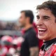 Marc Marquez Raja Sachsenring: Dominasi Total di GP Jerman