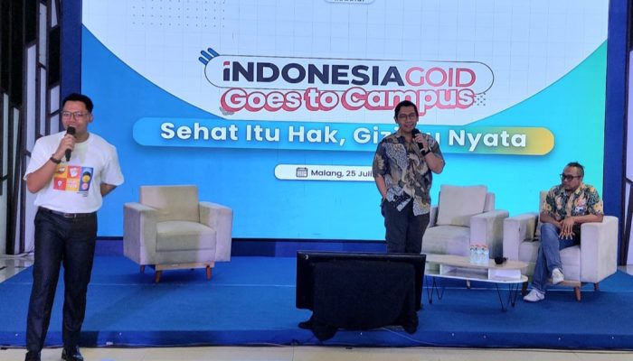 Penerjemahan Berkualitas Jadi Kunci dalam Publikasi Internasional
