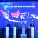 Indonesia AI Center of Excellence akan Menjadi Penggerak Peta Jalan AI Nasional