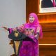 Terima Kunker Komite II DPD RI, Gubernur Khofifah Paparkan Keunggulan Jatim Sebagai Episentrum Bumi Majapahit