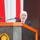 Raperda RPJMD 2024-2029 Disahkan, Gubernur Khofifah Apresiasi Kolaborasi dan Sinergi Eksekutif-Legislatif Wujudkan Kesejahteraan Masyarakat Jatim