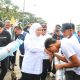 Sapa Nelayan dan Kelompok Perikanan di  Muncar Banyuwangi, Gubernur Khofifah Serahkan Bantuan Senilai Rp 276 Juta