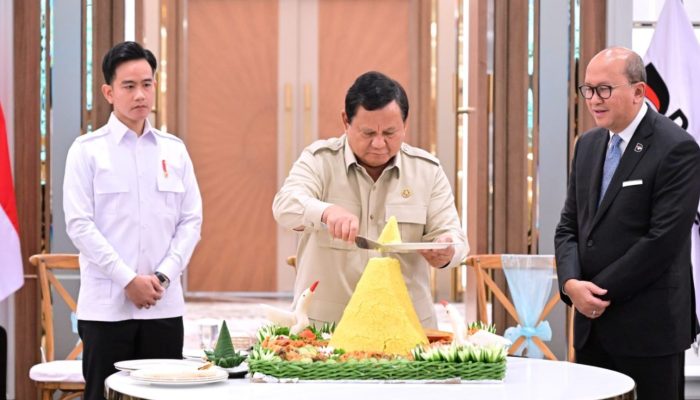 Danantara Indonesia Resmi Beroperasi, Kelola Aset USD1 Triliun