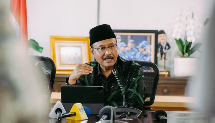 Penyaluran Bansos Triwulan II Telah 80 Persen Lebih